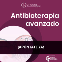 Antibioterapia avanzado