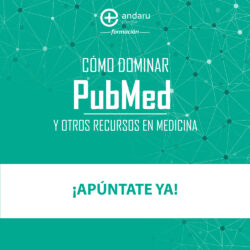Cómo dominar PubMed y otros recursos en las profesiones sanitarias